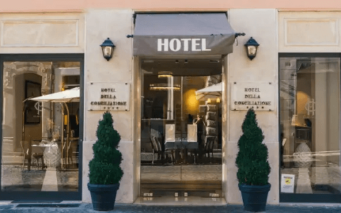 Do You Tip Concierge