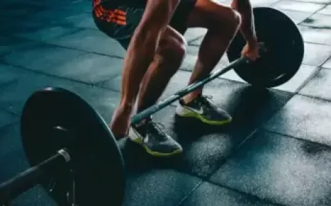 Hotel Room Wod: Staying Fit With Circuit Workouts