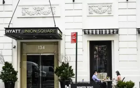 Save Up To 25% With Hyatt’s Small Business Program