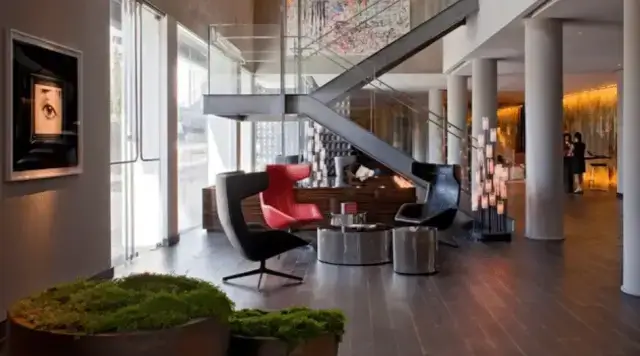 Hyatt’s Loyalty Program World of Hyatt Review