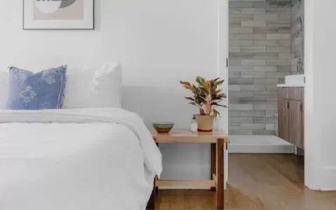 Getting Better Accommodations at Entrepreneurship Conferences