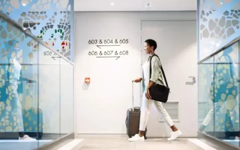 Bleisure Recommendations for the Top Business Travel Destinations