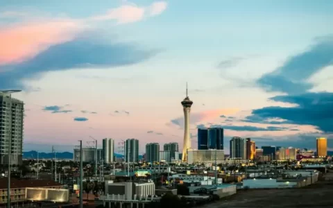 About Group Bookings in Las Vegas