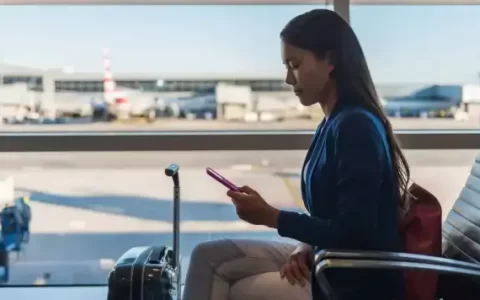 Business Travel Management