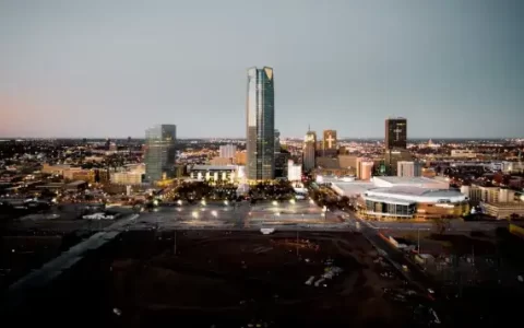 Guide to Large Group Bookings in Tulsa