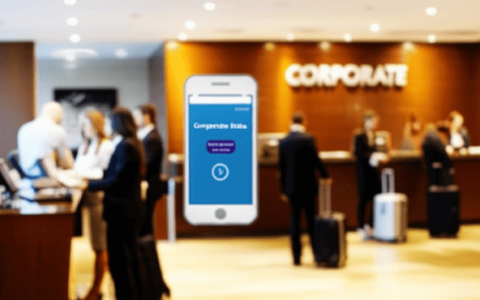 Unlock Savings And Perks: The Ultimate Guide To Hotel Corporate Codes